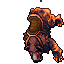 Flamehide Bear